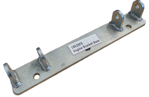 [TF-18629FS] Engine Bracket Base