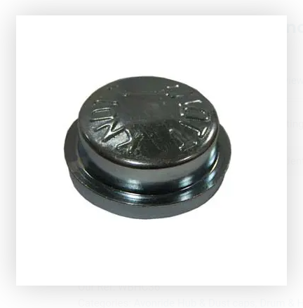 [AT-102.54L] Knott 64mm Hub Cap