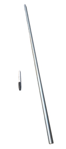[TF-2923FS] Timberwolf TW190 TW280 Feed Tray Hinge Pin
