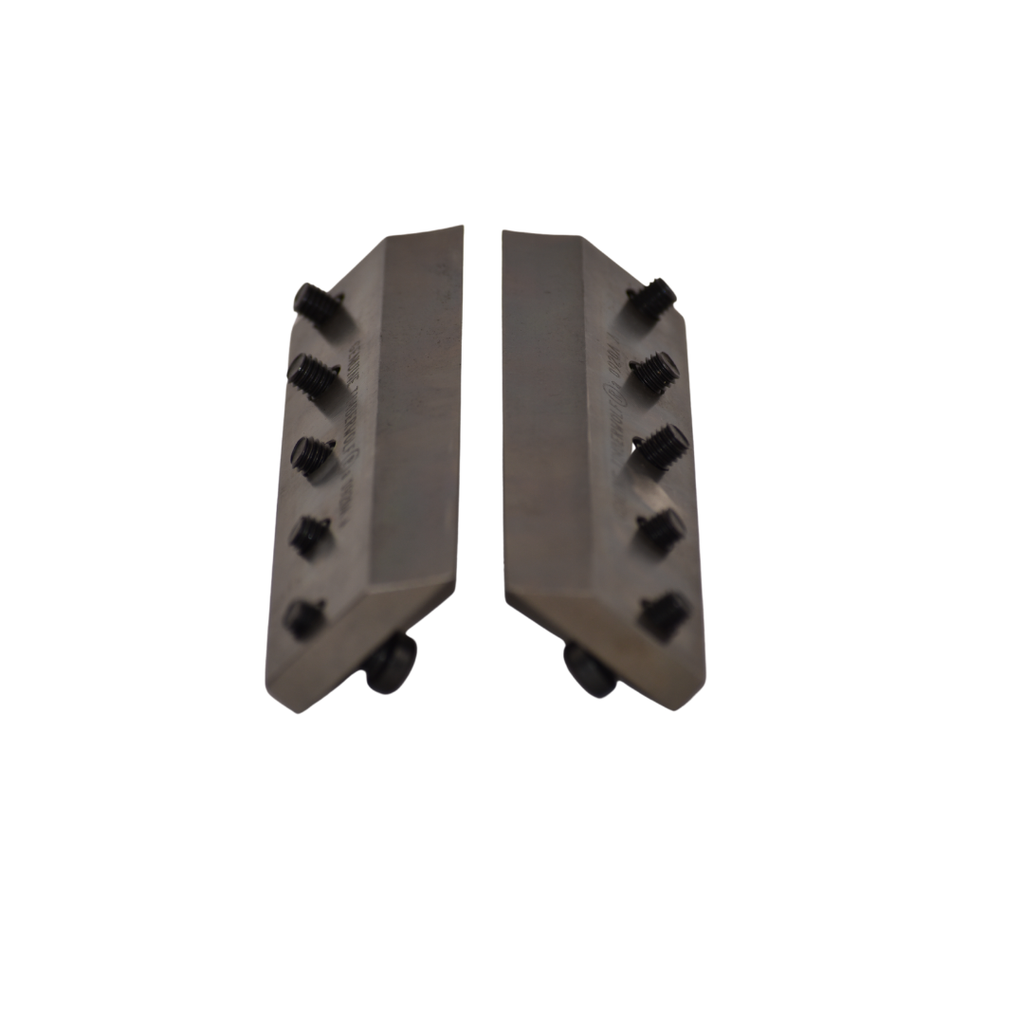 Blade & Bolt Pack For Timberwolf TW18/100 | Spectrum Plant - Russell's Arb