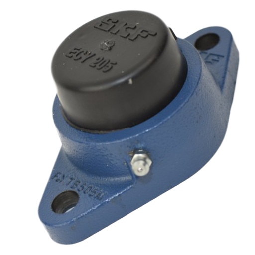 [TF-BE648] Bearing Front Rhp Type c/w plastic end cap