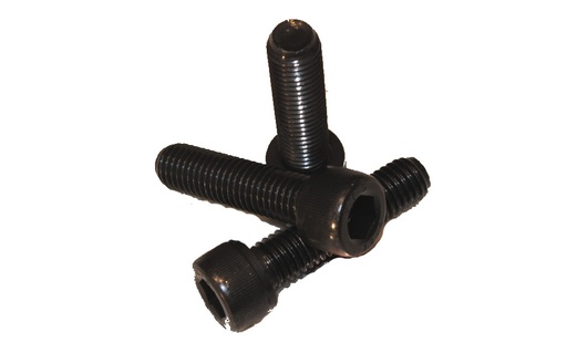 [TF-C004-0712] M10/40 Skt Cap Screw - BO299