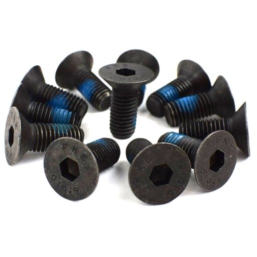 [TF-C014-0810] Timberwolf Feed Roller Blade Screw BO428 0428