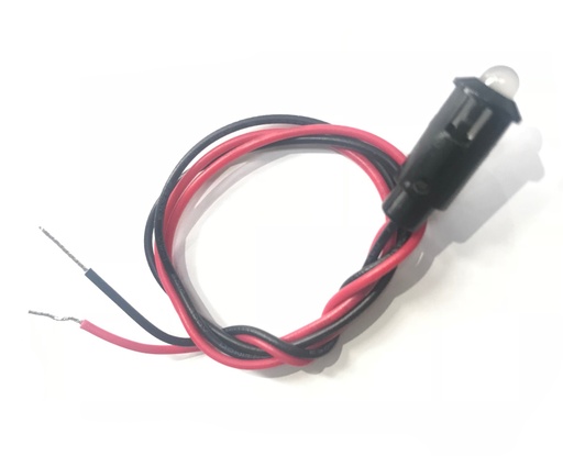 [TF-EL1757] Yellow LED - Start / Heat  