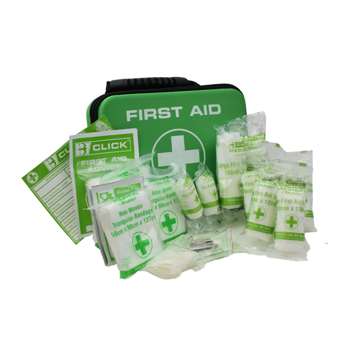 [FK10P] 10 Person HSE First Aid Kit