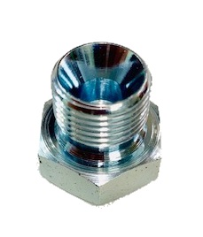 [TF-HY211] 3/8" BSP Hydraulic Blanking Plug