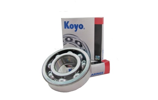 [TF-P0001319] Timberwolf TW230 Rotor Bearing (C128-0107)