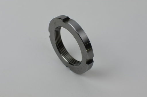 [TF-P0001320] Rotor Shaft Nut M40 x 1.5
