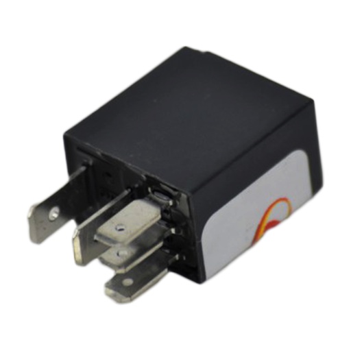[TF-P0001445] Timberwolf TW230 &amp; TW280 Micro Safety Relay (17-09067 SRZ-1CT-SL-D12VDC)