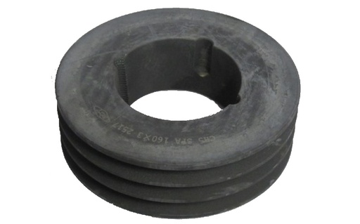 [TF-PU1175] Rotor Shaft Pulley